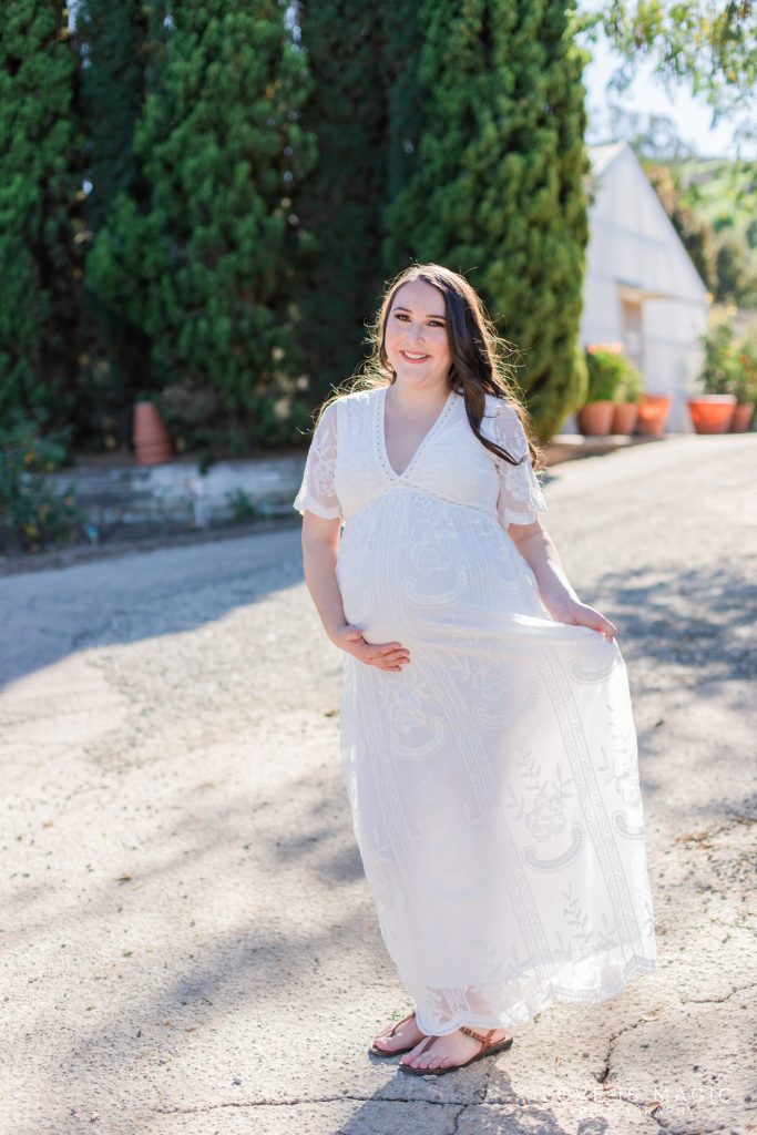 French Countryside Photography | Riverside Photography | Riverside Maternity Photography