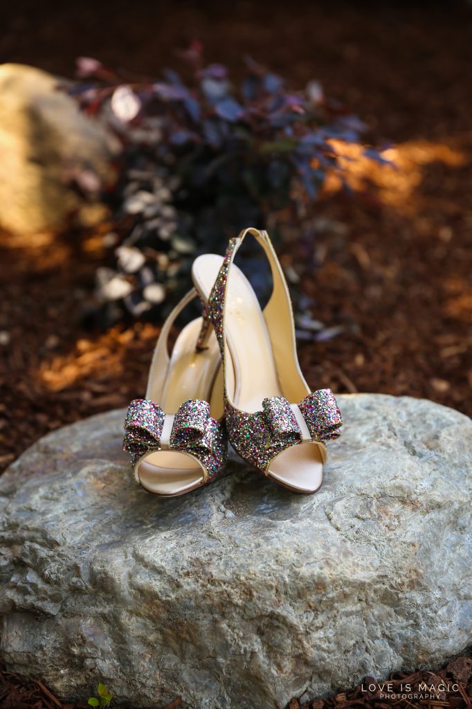 Bride Shoes