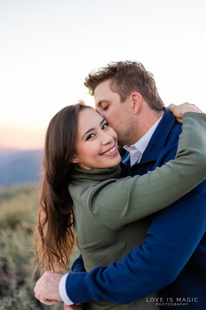 engagement photos