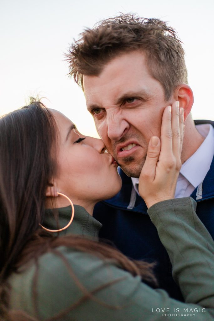 engagement photos