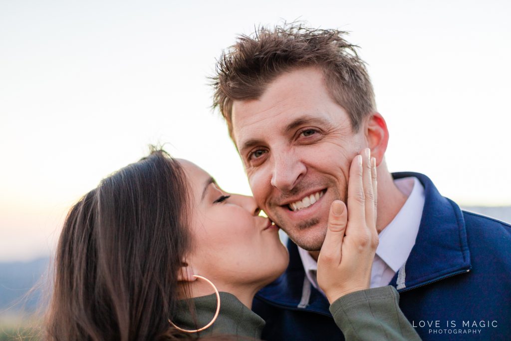 engagement photos