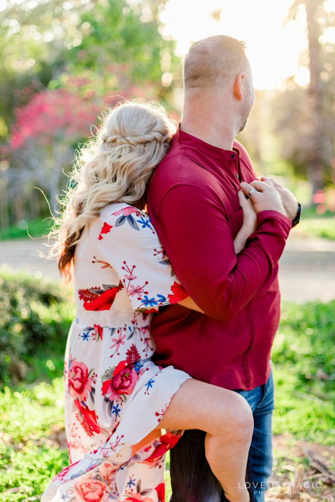 Redlands Engagement Photos