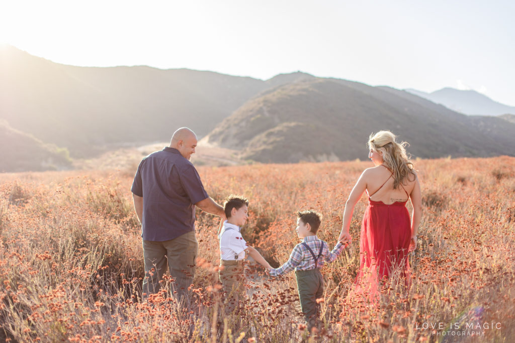 Family Photos