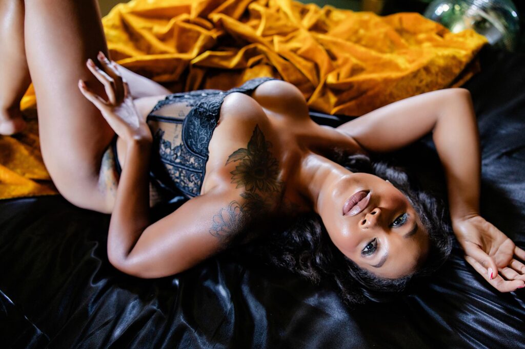 Luxury Edinburgh Boudoir Photography Luxury Edinburgh Boudoir Photography
