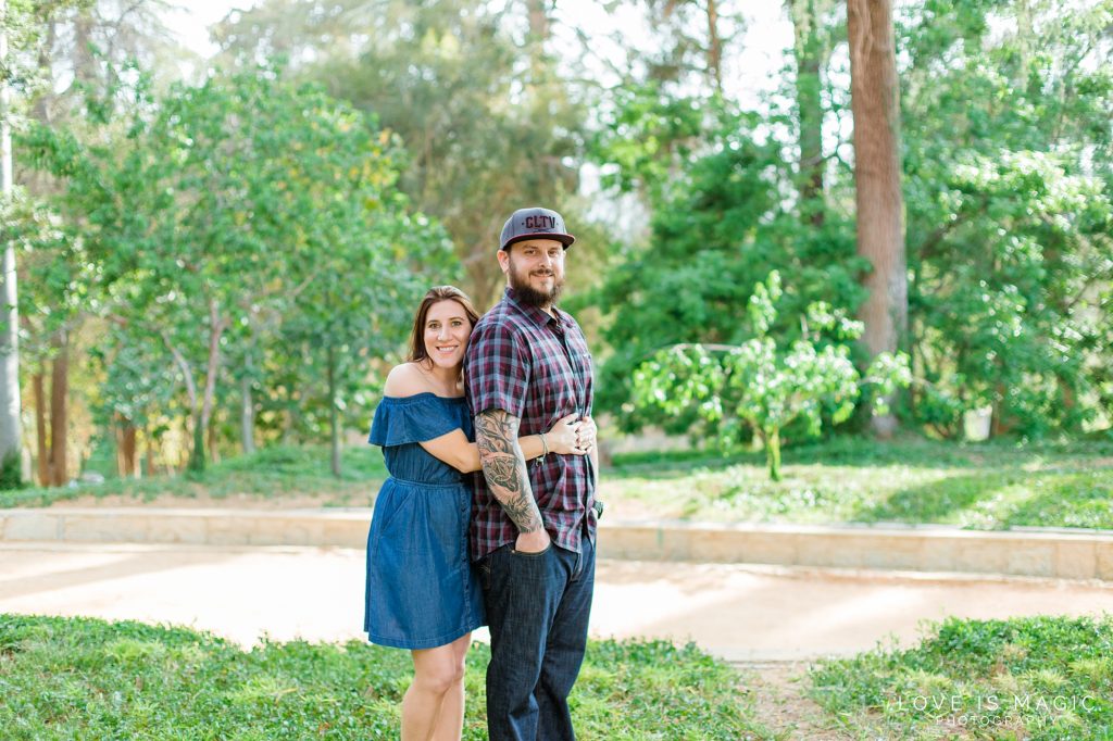 Engagement Photos, Couple Photos, Baby Announcement