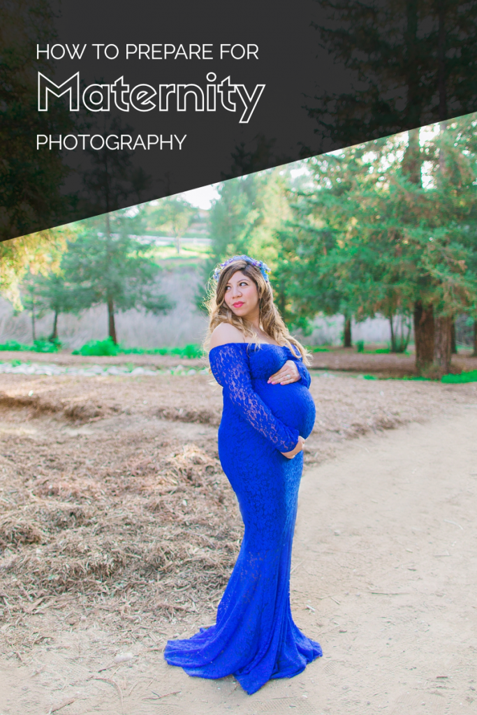 how to prepare for Maternity Photography