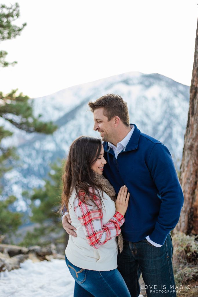 engagement photos