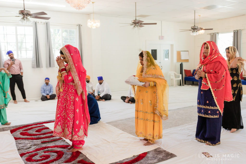 Indian Wedding | Rancho Cucamonga Wedding | Colorful Wedding | Rancho Cucamonga Photographer