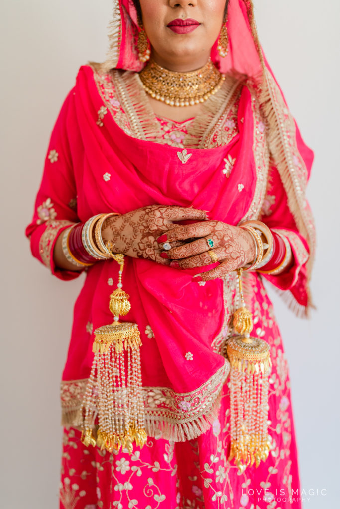 Indian Wedding | Rancho Cucamonga Wedding | Colorful Wedding | Rancho Cucamonga Photographer