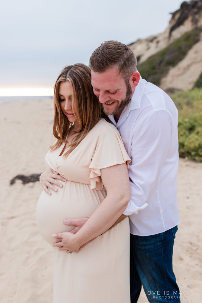 Laguna Beach Maternity, Laguna Beach Photographer