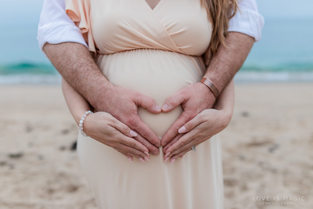 Laguna Beach Maternity, Laguna Beach Photographer