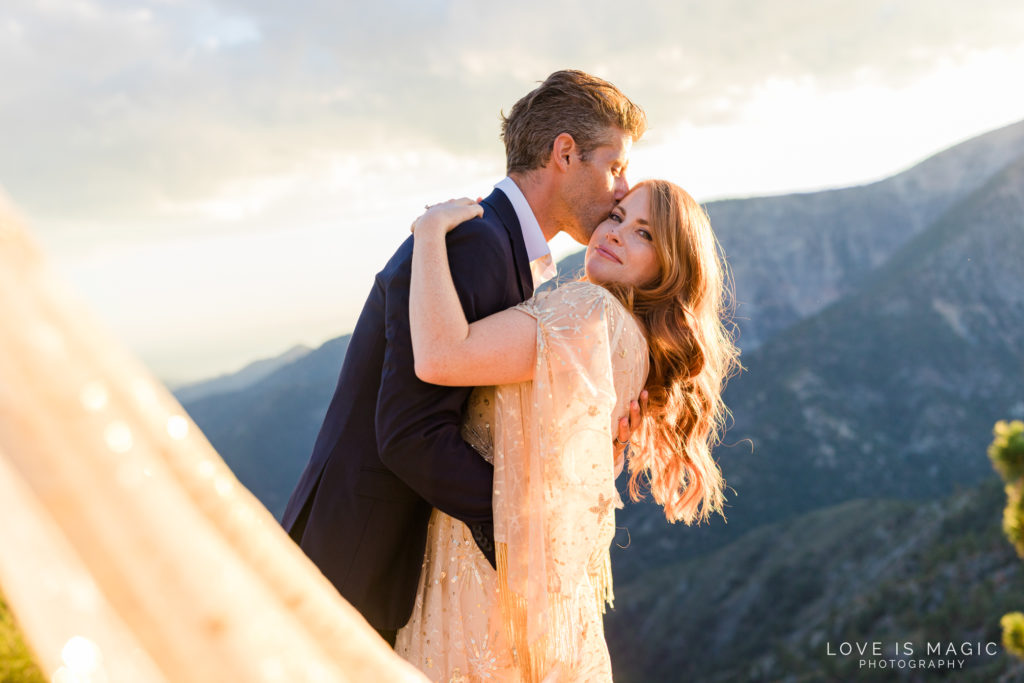 Wrightwood Elopement, Mountain Elopement, Forest Elopement, Wrightwood Elopement Photographer, Elopement Photographer, Wrightwood Photographer