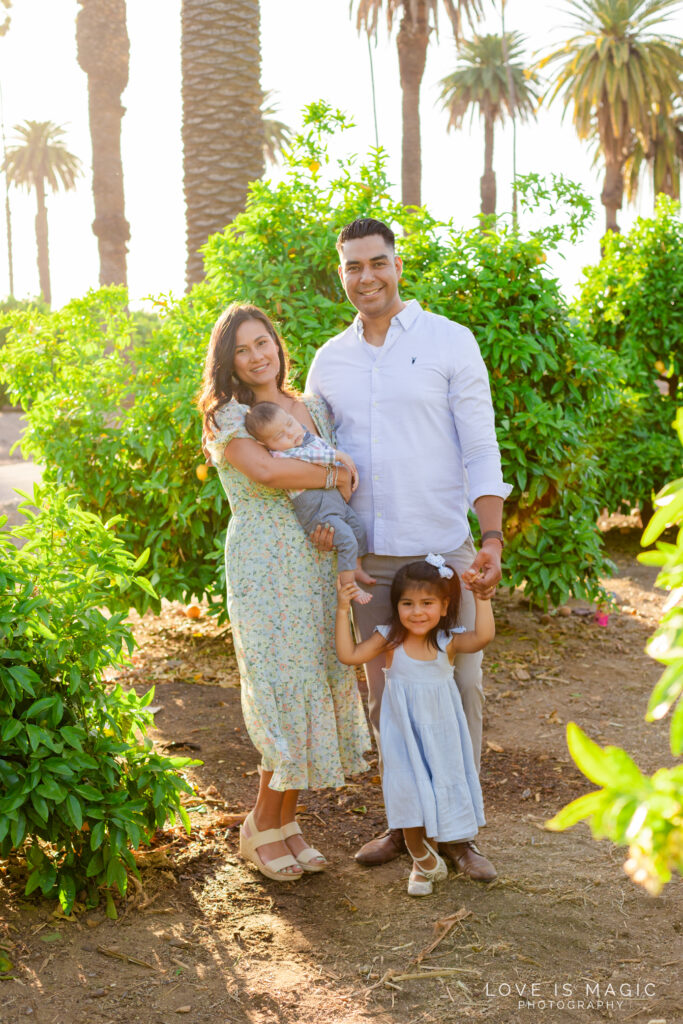 Citrus Park Family | Riverside Photographer | Riverside Family Photographer | Family Photographer