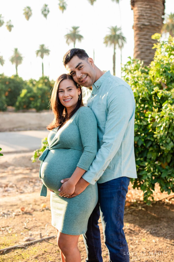 Citrus Park Maternity | Riverside Photographer | Riverside Maternity Photographer | Maternity Photographer