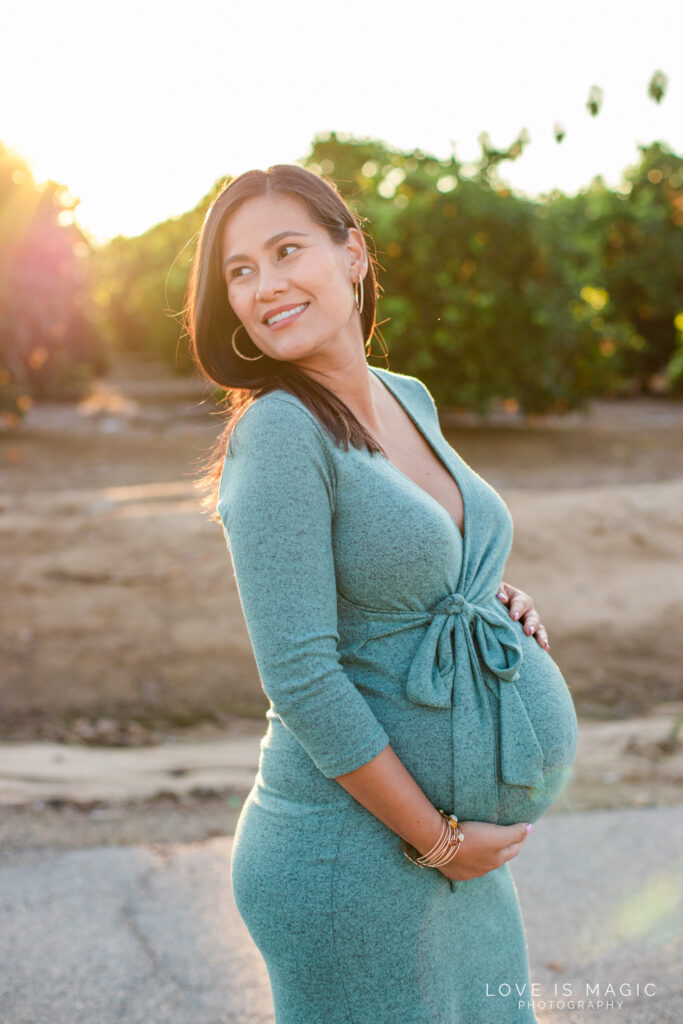 Citrus Park Maternity | Riverside Photographer | Riverside Maternity Photographer | Maternity Photographer