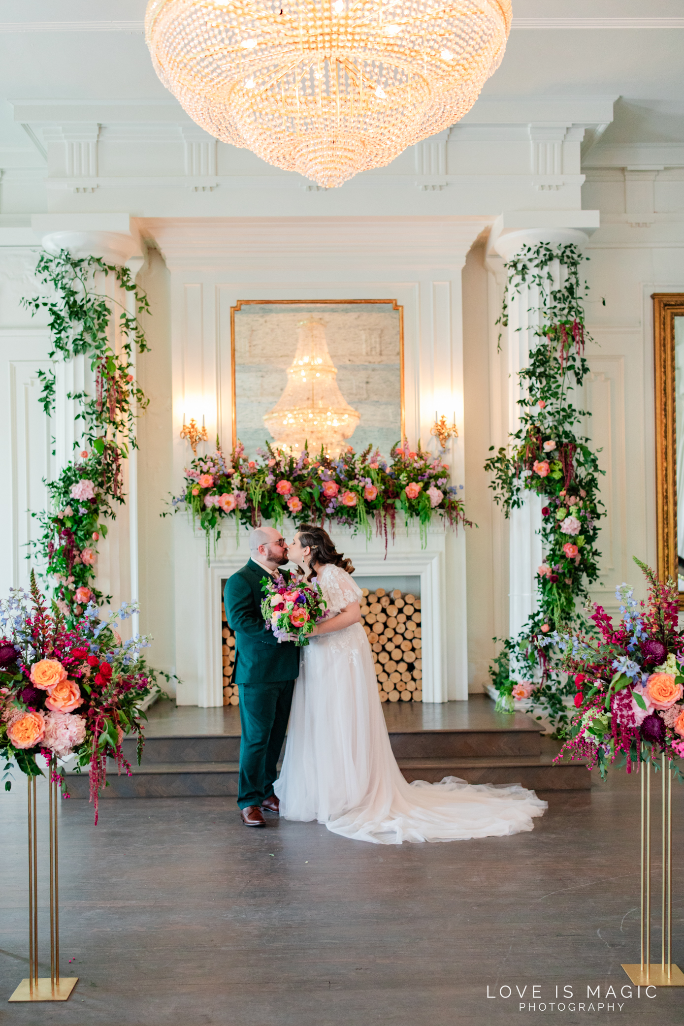 Inverness wedding photographer