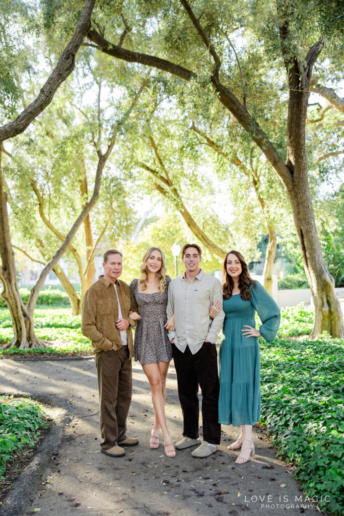 Claremont Family, Claremont Colleges Family, Scripps College Family, Claremont Photographer, Claremont Family Photographer, Family Photographer