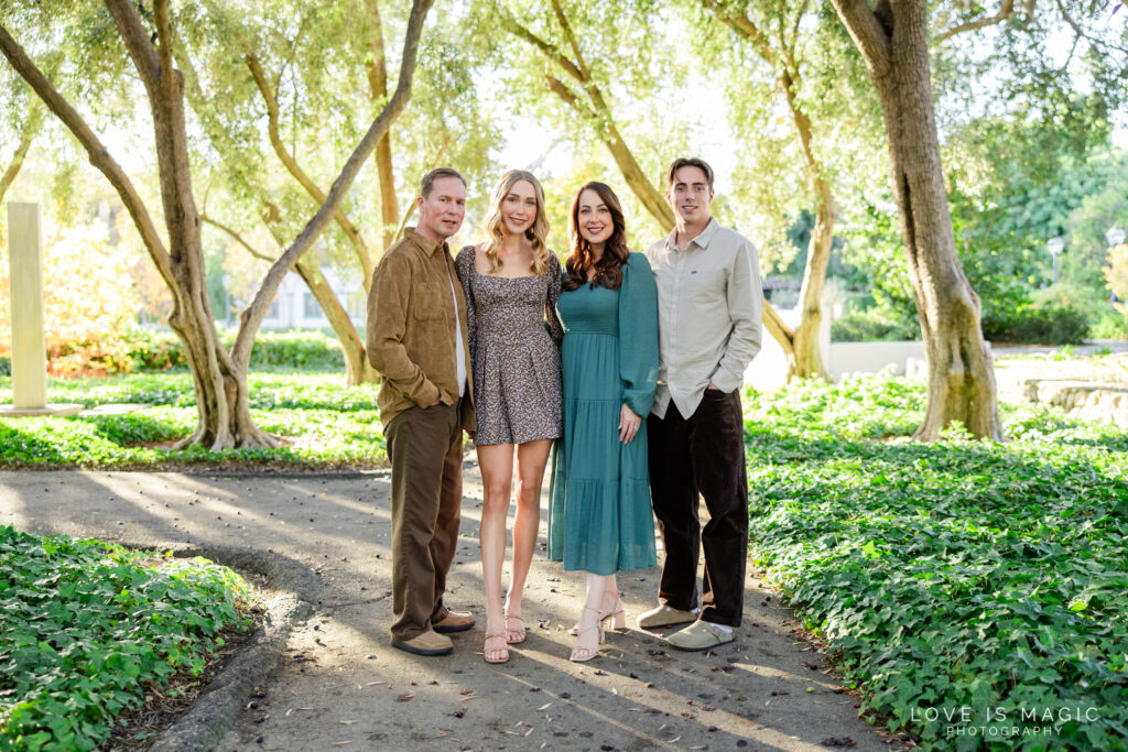 Claremont Family, Claremont Colleges Family, Scripps College Family, Claremont Photographer, Claremont Family Photographer, Family Photographer