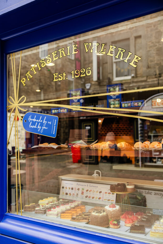 Patisserie Valerie