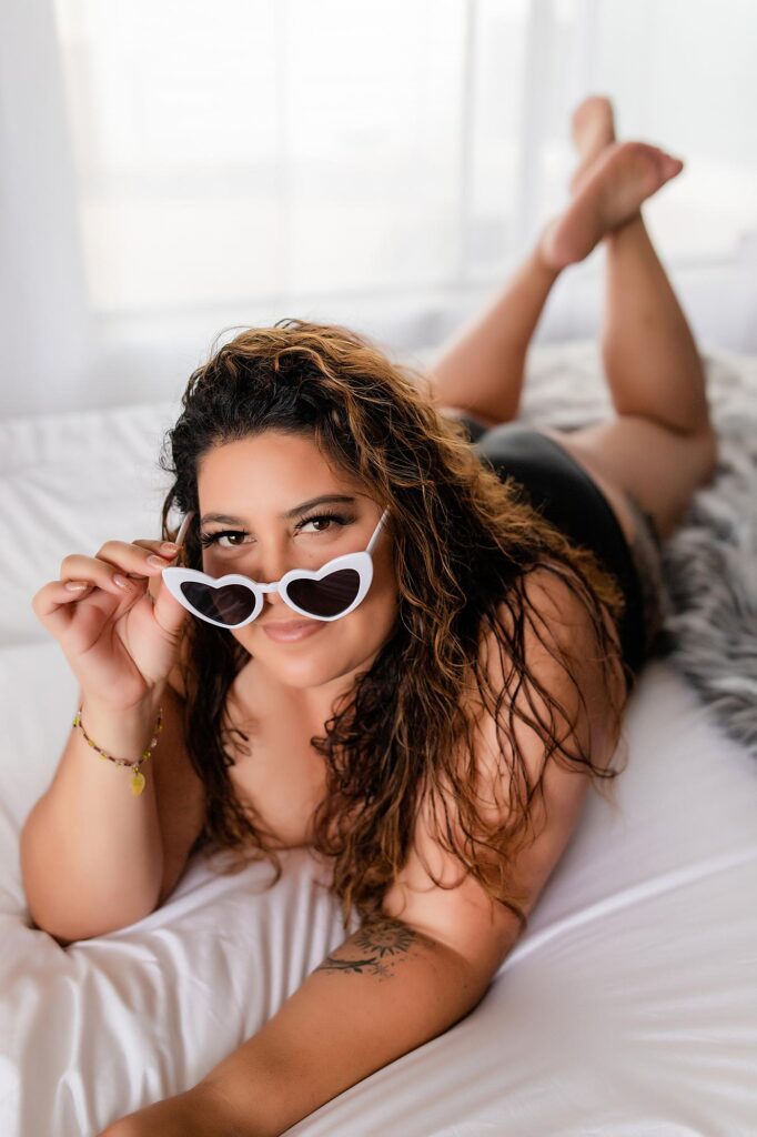 80's glam boudoir, plus size boudoir, Edinburgh Boudoir Photography 80's glam boudoir, plus size boudoir, Edinburgh Boudoir Photography